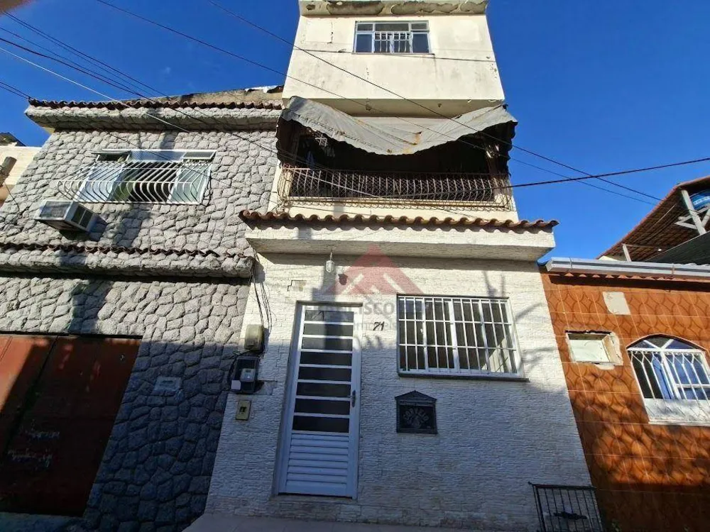 Casa, 3 quartos, 300 m² - Foto 21