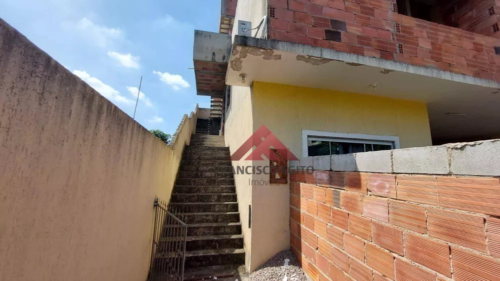 Casa, 3 quartos - Foto 30
