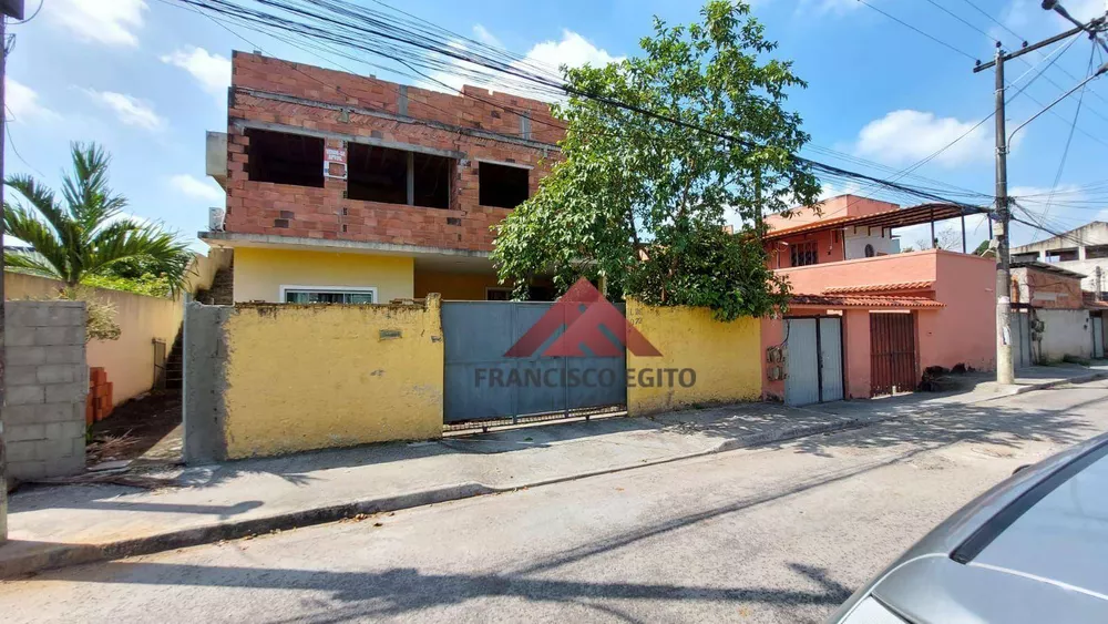Casa, 3 quartos - Foto 31