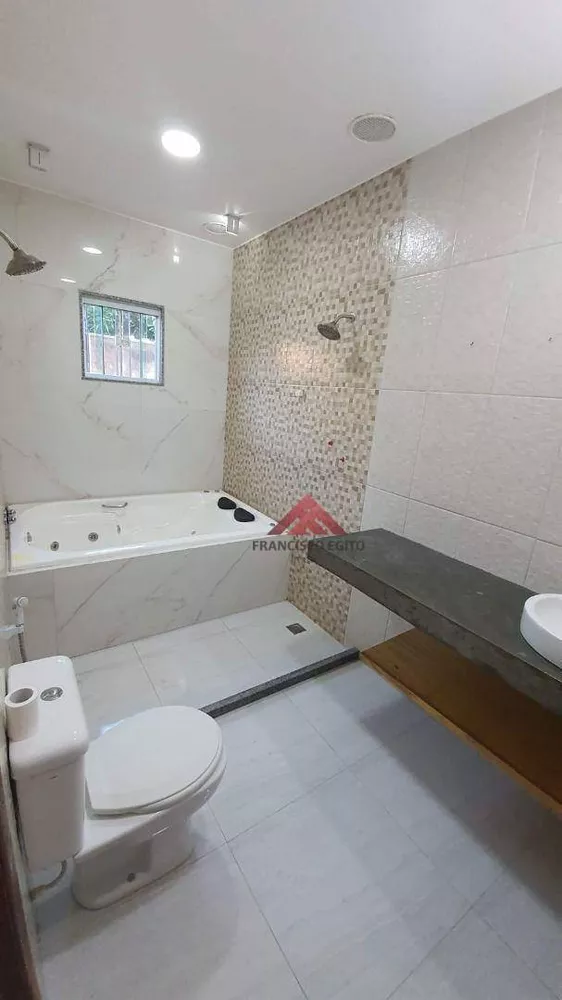 Casa, 3 quartos - Foto 17