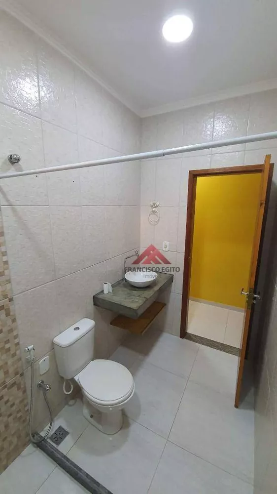 Casa, 3 quartos - Foto 16