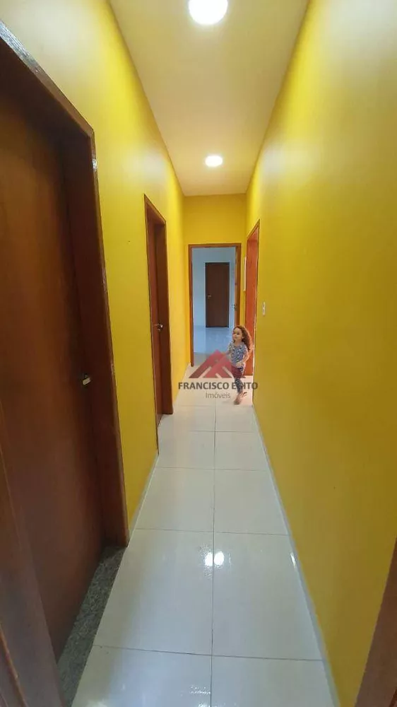 Casa, 3 quartos - Foto 27