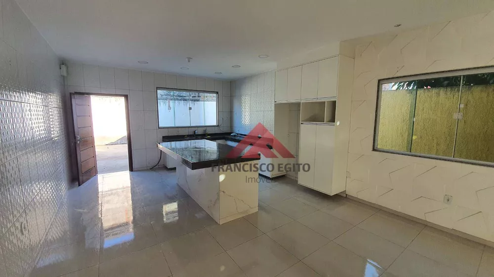 Casa, 3 quartos - Foto 25