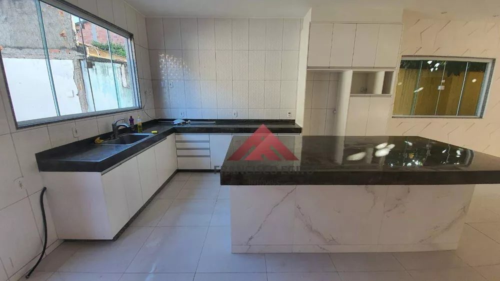 Casa, 3 quartos - Foto 21