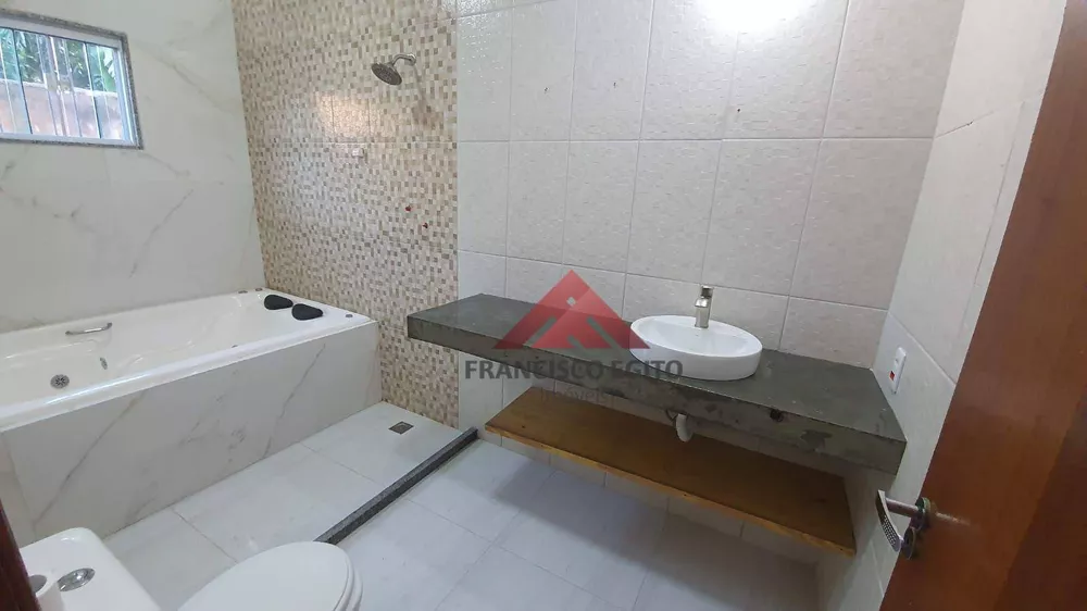Casa, 3 quartos - Foto 24