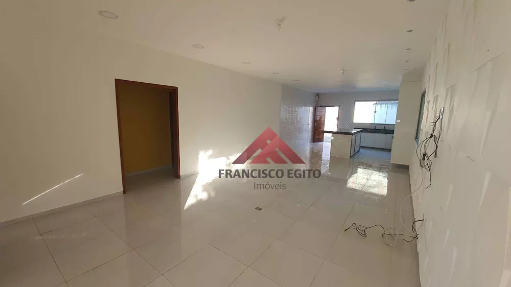 Casa, 3 quartos - Foto 12