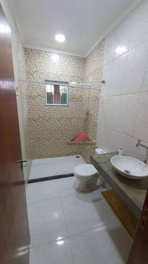 Casa, 3 quartos - Foto 10