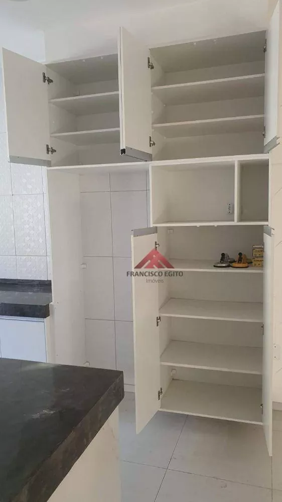 Casa, 3 quartos - Foto 7