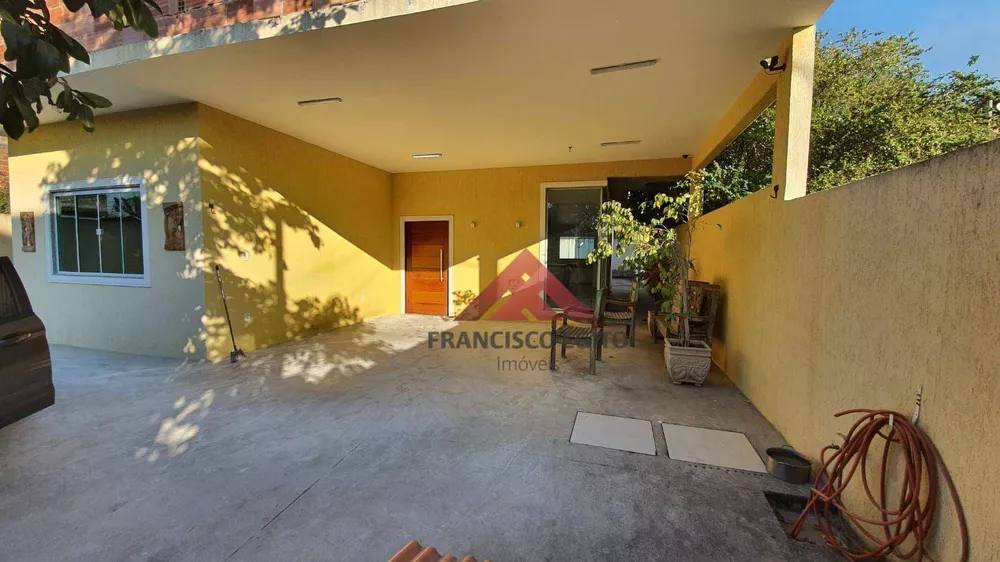 Casa, 3 quartos - Foto 28