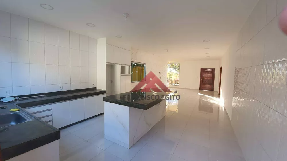 Casa, 3 quartos - Foto 18