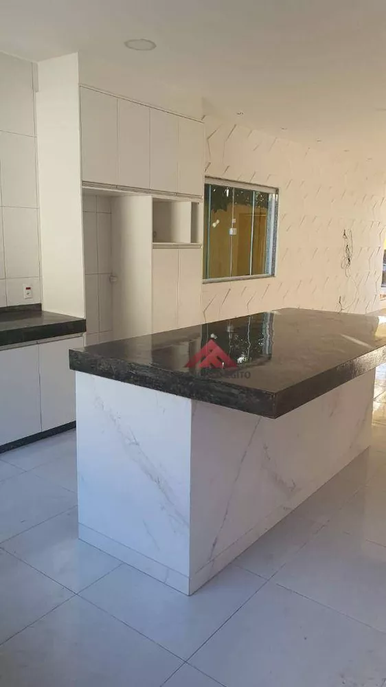 Casa, 3 quartos - Foto 2