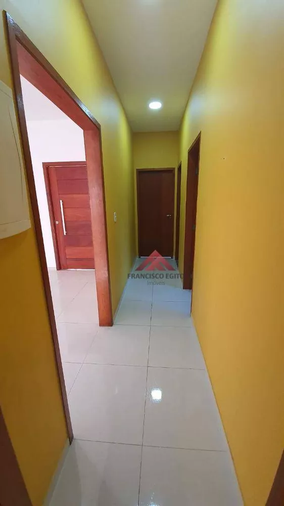 Casa, 3 quartos - Foto 4
