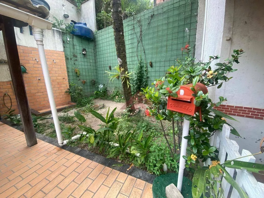 Casa, 3 quartos, 250 m² - Foto 25