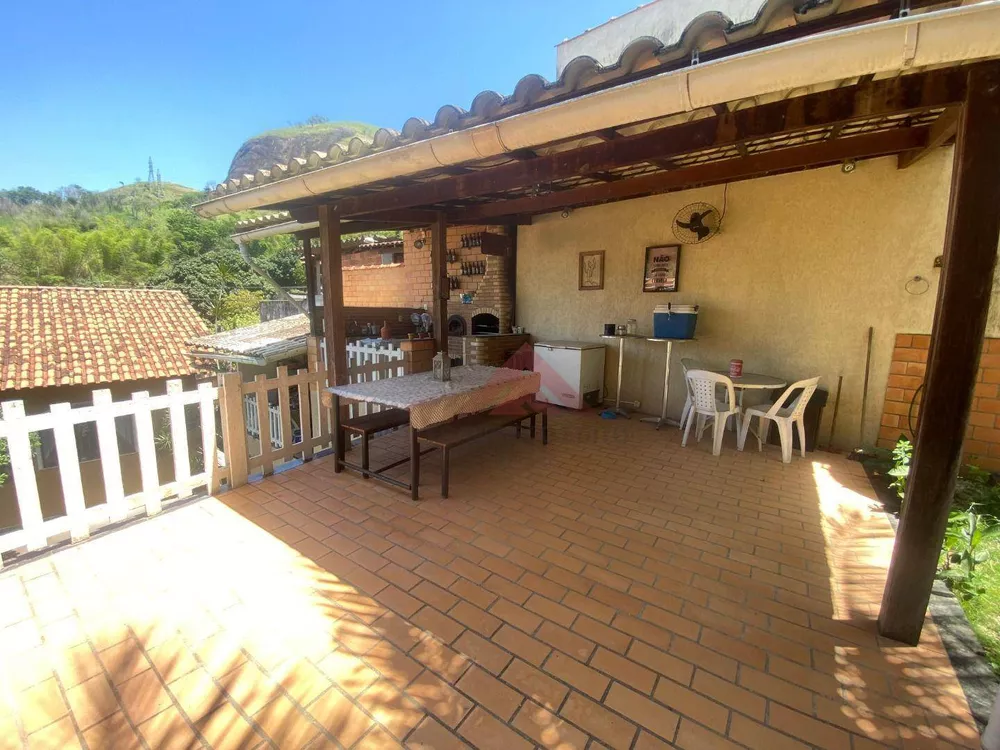 Casa, 3 quartos, 250 m² - Foto 22