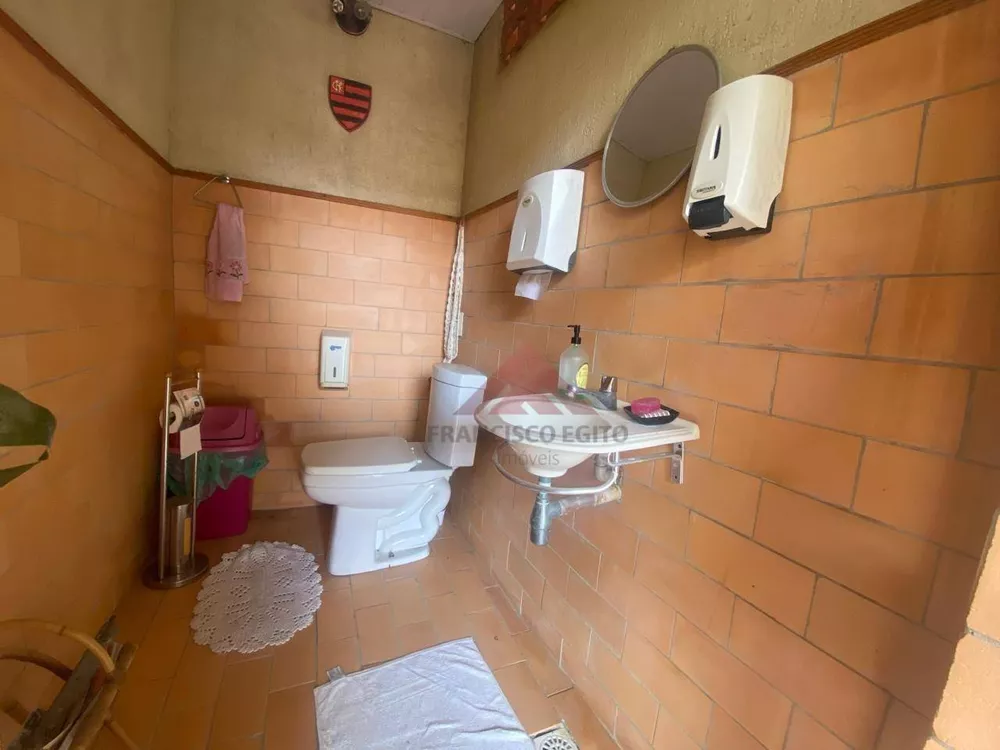 Casa, 3 quartos, 250 m² - Foto 12