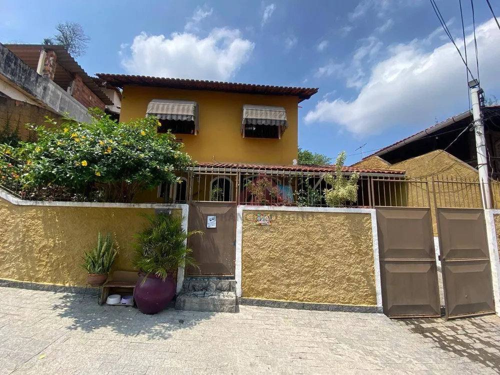 Casa, 3 quartos, 250 m² - Foto 3