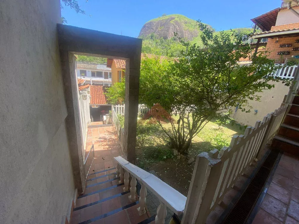 Casa, 3 quartos, 250 m² - Foto 23