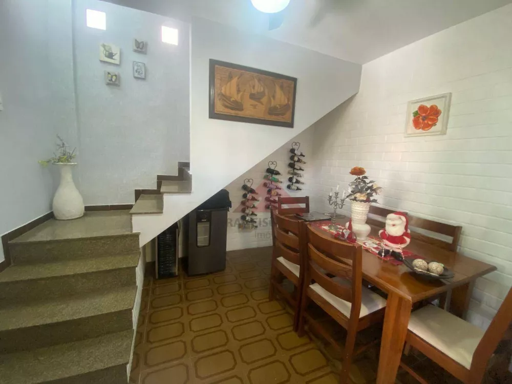 Casa, 3 quartos, 250 m² - Foto 8