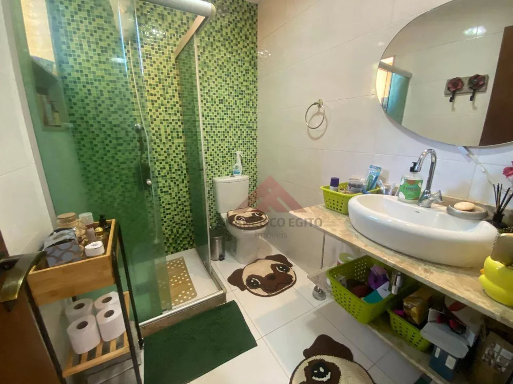 Casa, 3 quartos, 250 m² - Foto 19