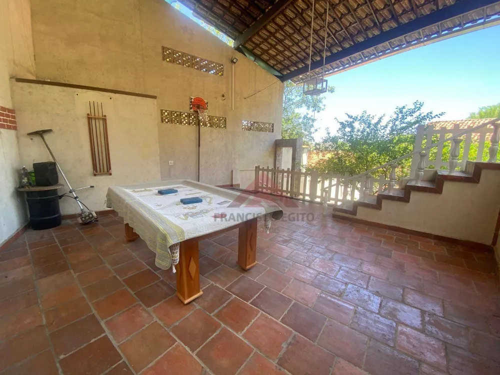 Casa, 3 quartos, 250 m² - Foto 14