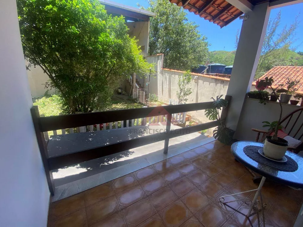 Casa, 3 quartos, 250 m² - Foto 18