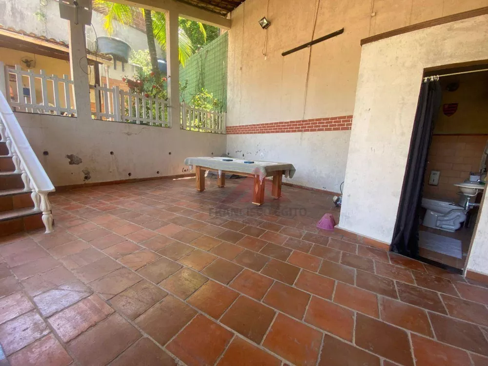 Casa, 3 quartos, 250 m² - Foto 21