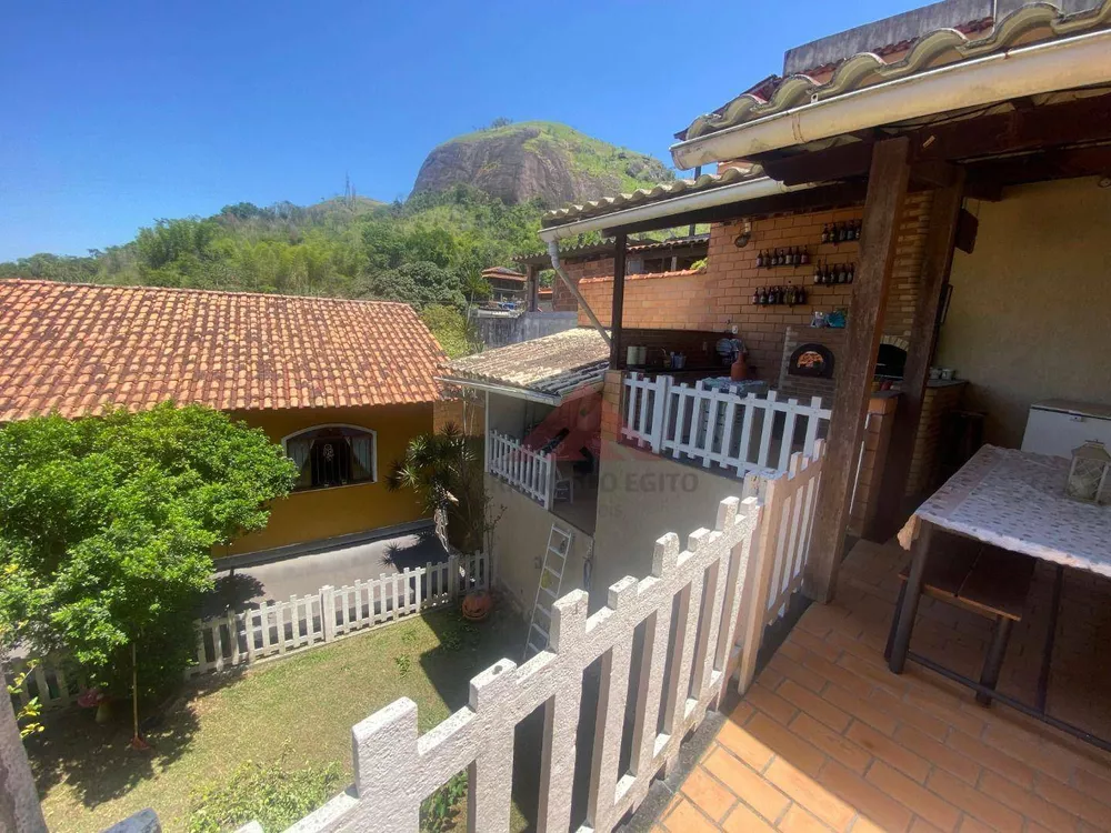 Casa, 3 quartos, 250 m² - Foto 17