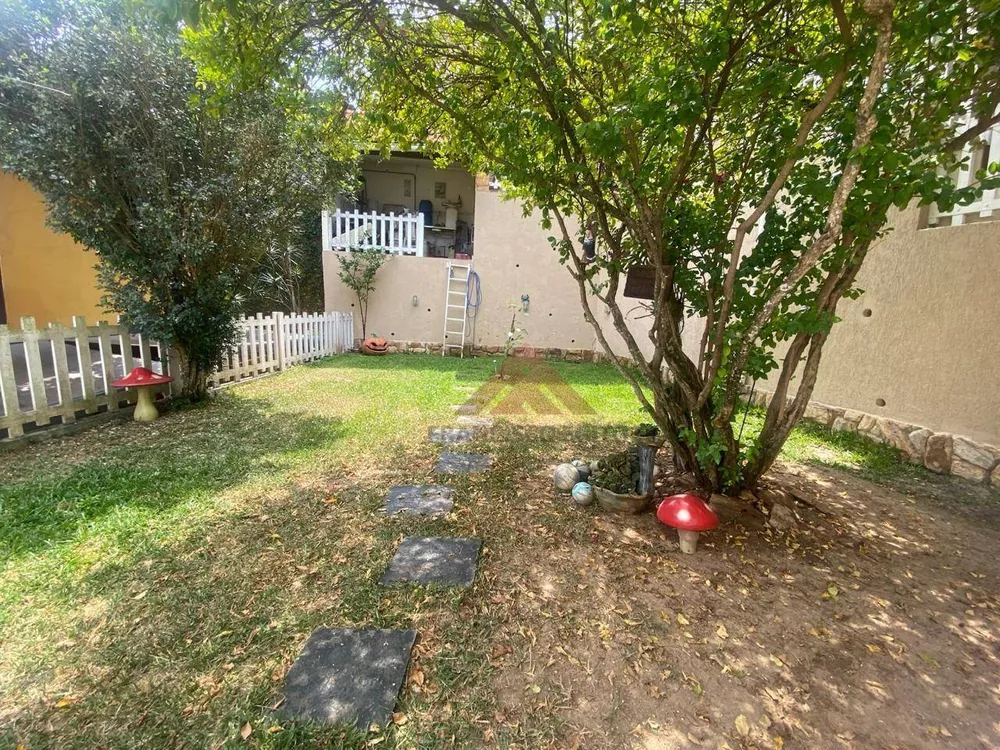 Casa, 3 quartos, 250 m² - Foto 10