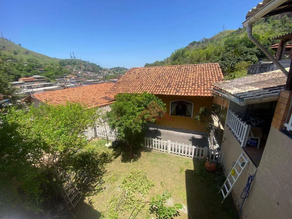 Casa, 3 quartos, 250 m² - Foto 24