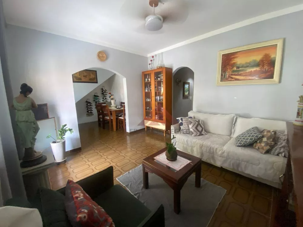 Casa, 3 quartos, 250 m² - Foto 15