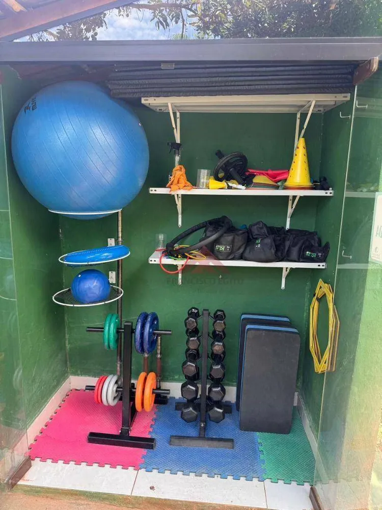 Loteamento e Condomínio, 1300 m² - Foto 8