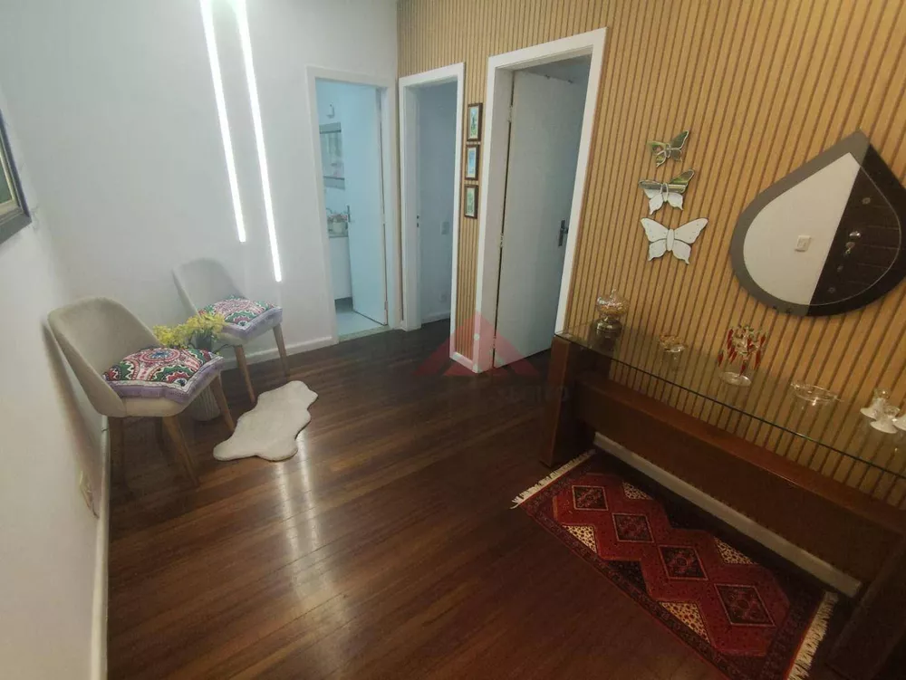 Apartamento, 2 quartos, 100 m² - Foto 5