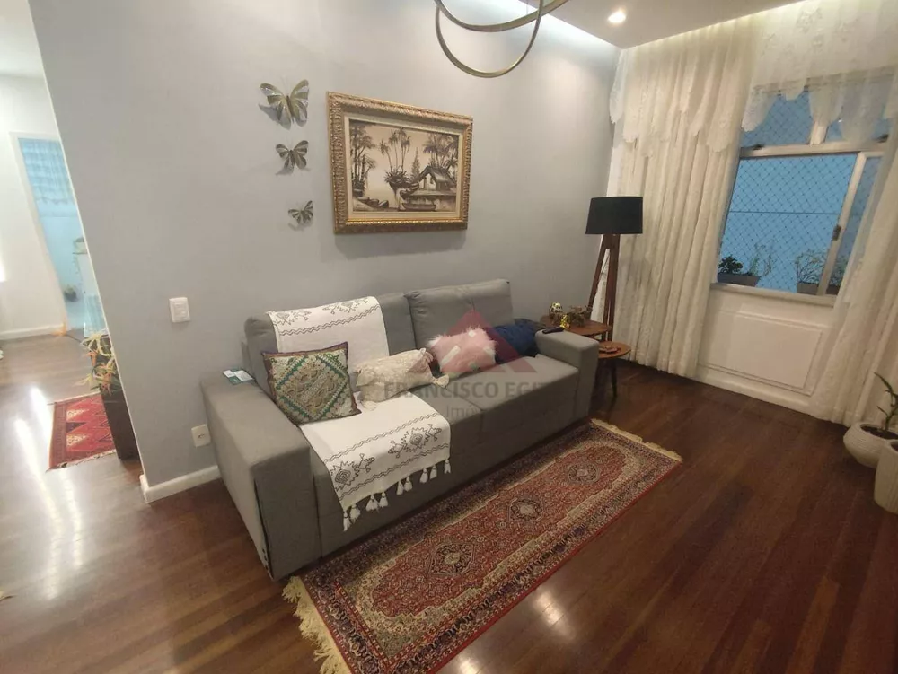 Apartamento, 2 quartos, 100 m² - Foto 3