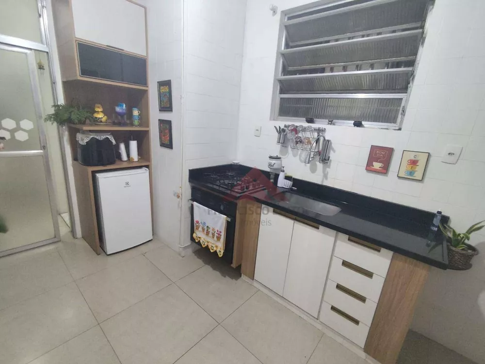 Apartamento, 2 quartos, 100 m² - Foto 15