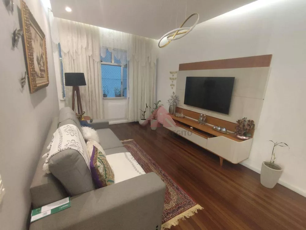 Apartamento, 2 quartos, 100 m² - Foto 1