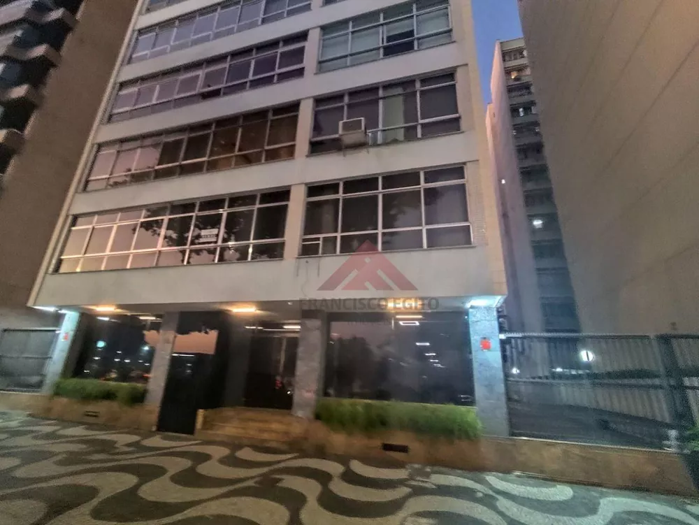 Apartamento, 2 quartos, 100 m² - Foto 23