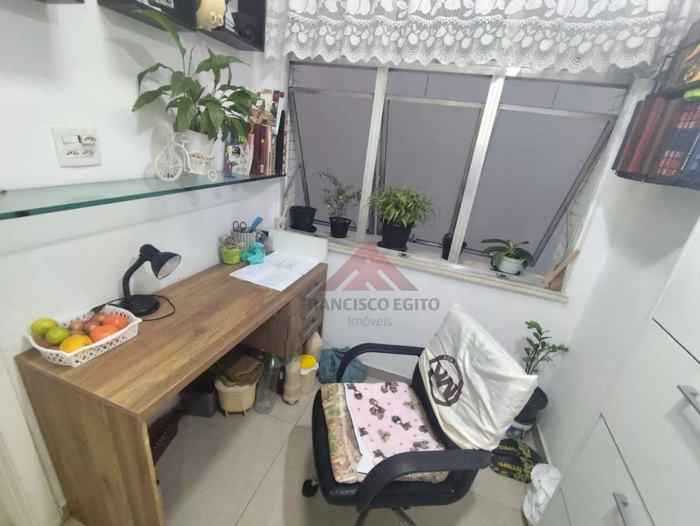 Apartamento, 2 quartos, 100 m² - Foto 19