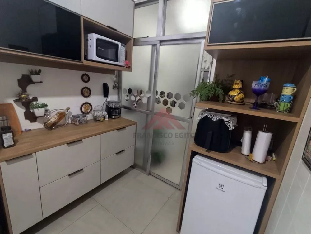 Apartamento, 2 quartos, 100 m² - Foto 16