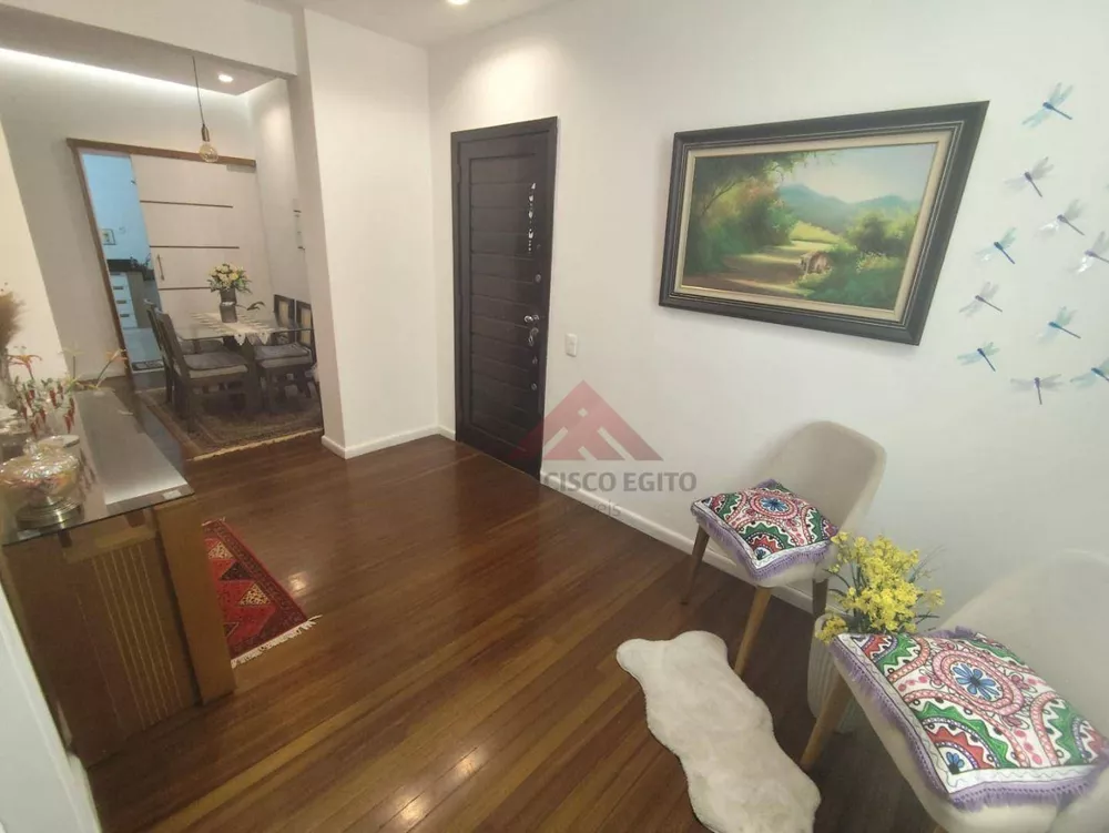 Apartamento, 2 quartos, 100 m² - Foto 6