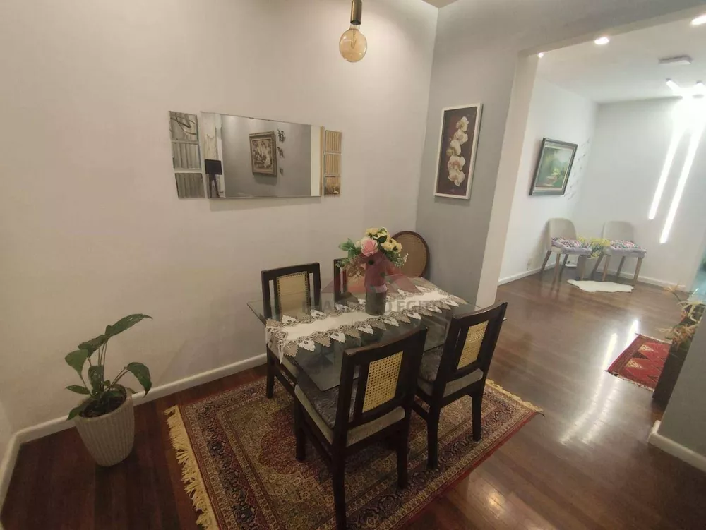 Apartamento, 2 quartos, 100 m² - Foto 4