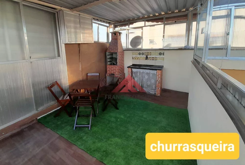 Apartamento, 2 quartos, 112 m² - Foto 18