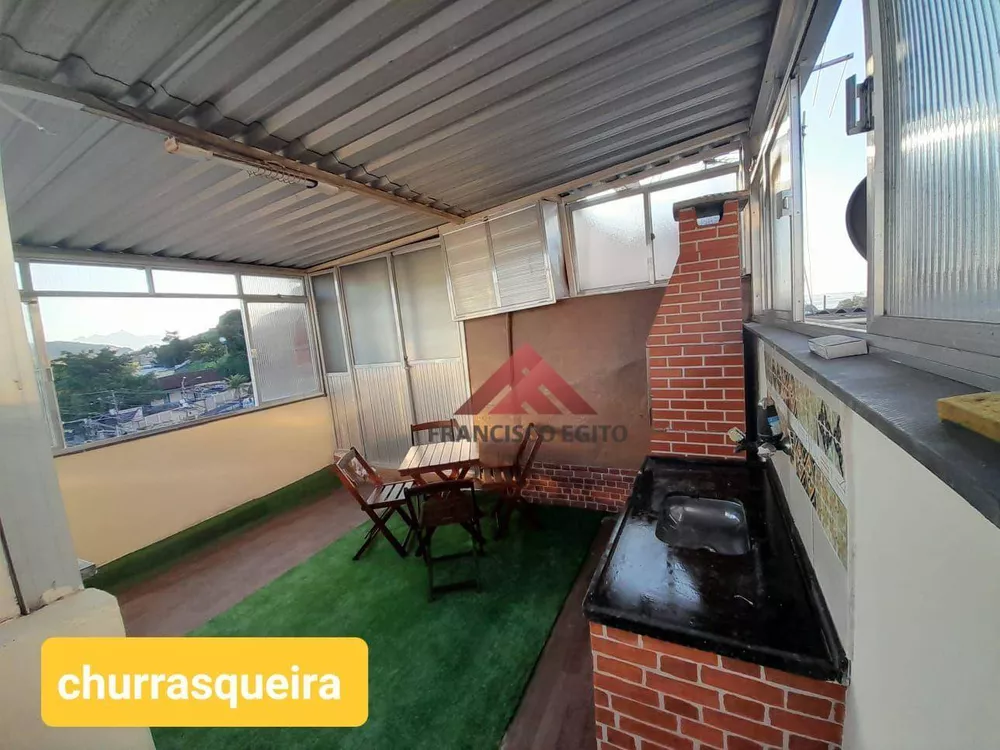 Apartamento, 2 quartos, 112 m² - Foto 12