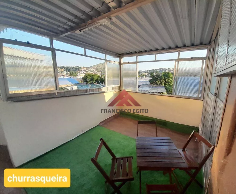 Apartamento, 2 quartos, 112 m² - Foto 9