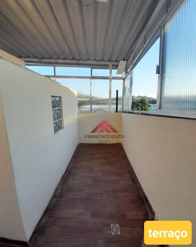 Apartamento, 2 quartos, 112 m² - Foto 11