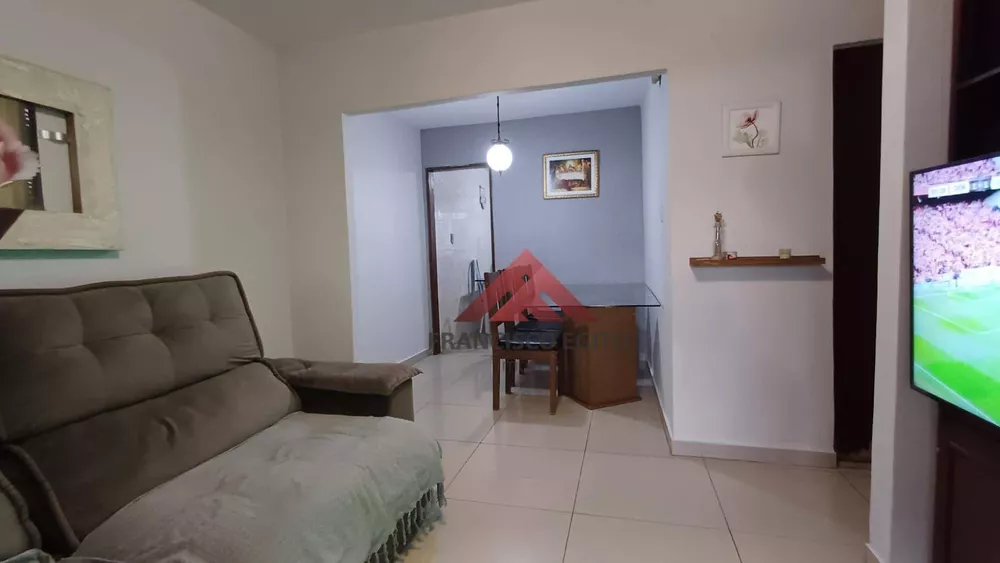 Casa à venda com 3 quartos, 120m² - Foto 2