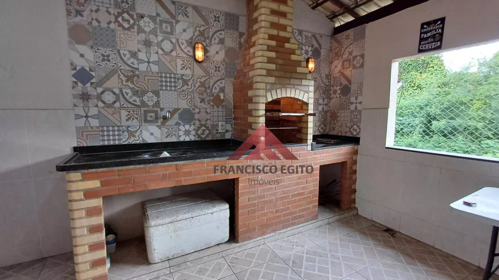 Casa, 3 quartos, 120 m² - Foto 12