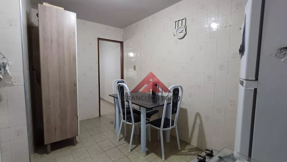 Casa, 3 quartos, 120 m² - Foto 17