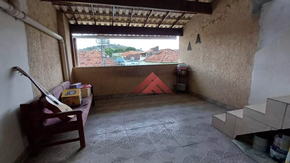 Casa, 3 quartos, 120 m² - Foto 11