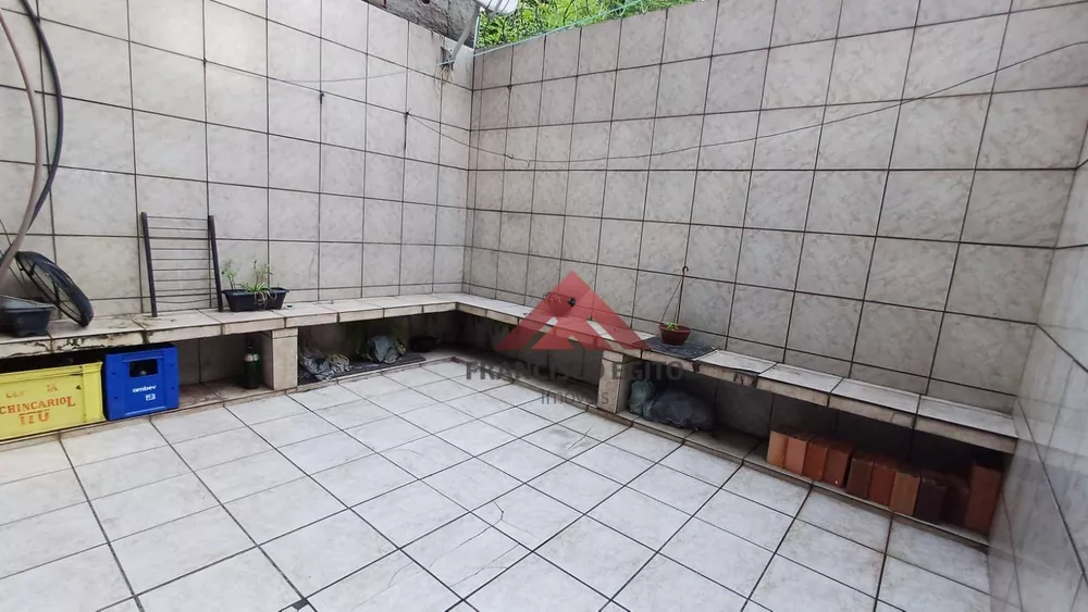Casa, 3 quartos, 120 m² - Foto 6