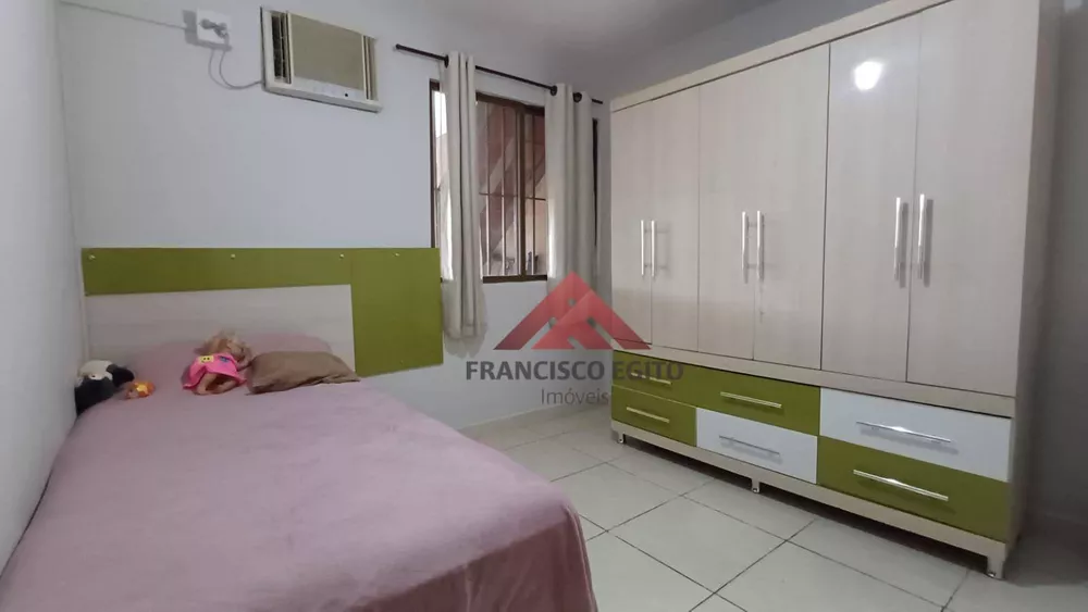 Casa, 3 quartos, 120 m² - Foto 15
